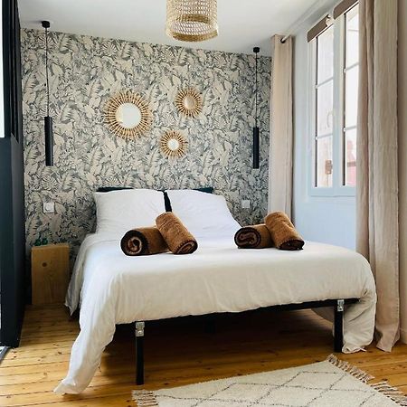 Appartement Au Coeur Du Quartier Historique Ван Екстериор снимка