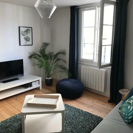 Appartement Au Coeur Du Quartier Historique Ван Екстериор снимка