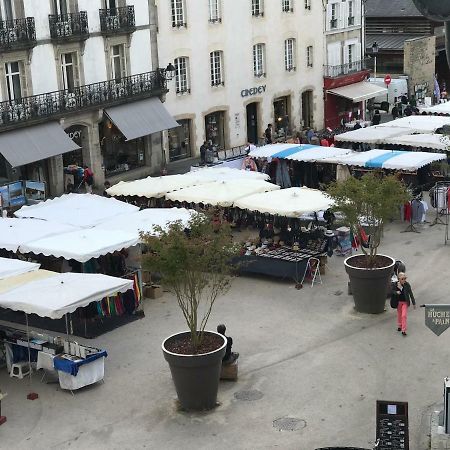 Appartement Au Coeur Du Quartier Historique Ван Екстериор снимка