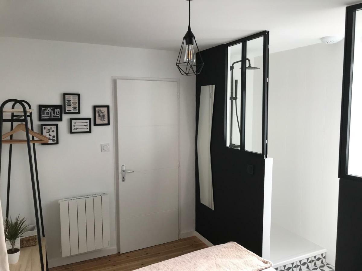 Appartement Au Coeur Du Quartier Historique Ван Екстериор снимка