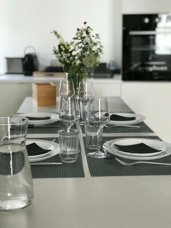 Appartement Au Coeur Du Quartier Historique Ван Екстериор снимка