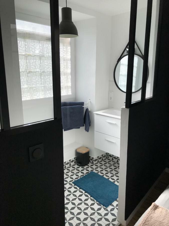 Appartement Au Coeur Du Quartier Historique Ван Екстериор снимка