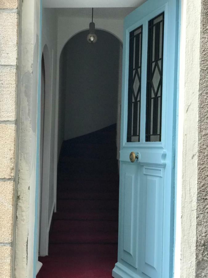 Appartement Au Coeur Du Quartier Historique Ван Екстериор снимка